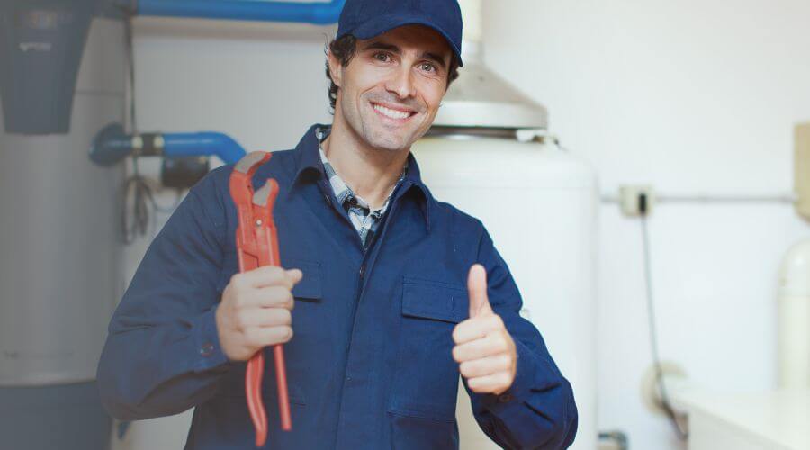 Local expert plumbing services in Scottville, MI